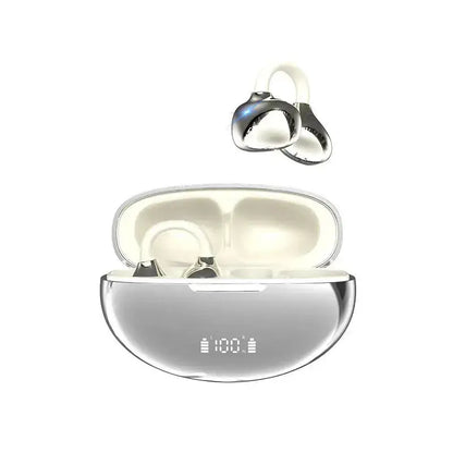 Sleek True Wireless Earbuds - Lxvox