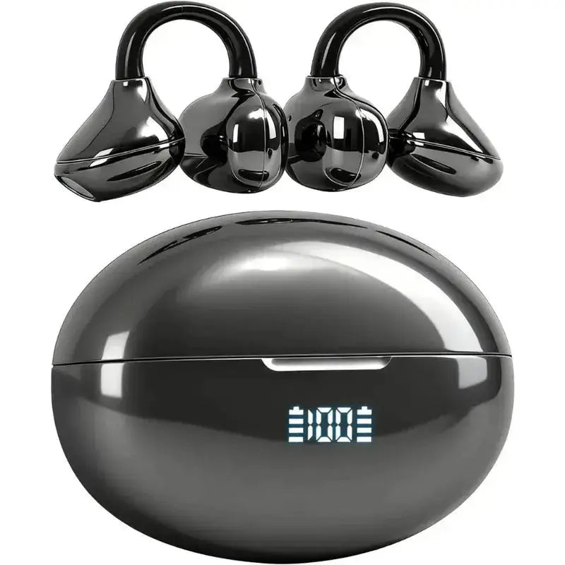 Sleek True Wireless Earbuds - Lxvox