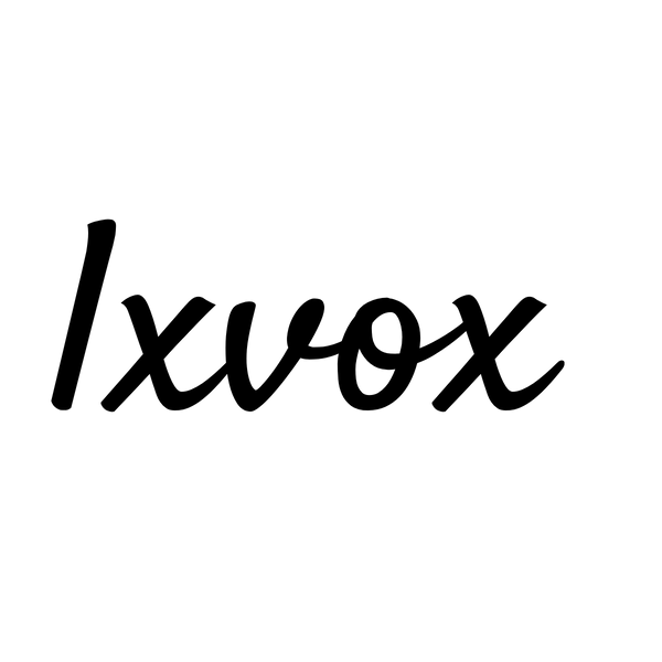 Lxvox.